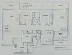 Westwood Residences (D22), Condominium #624585501